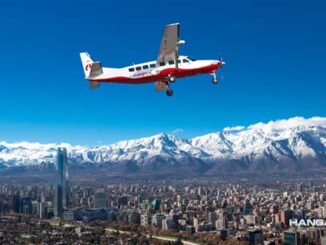 Flapper y MagniX se asocian para ofrecer vuelos chárter con aviones eléctricos en América Latina
