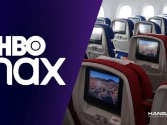 LATAM incorpora contenidos de HBO Max a sus sistema de entretenimiento a bordo