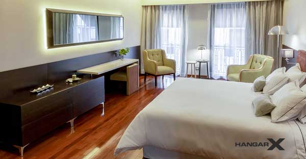 Esplendor by Wyndham inaugura el tercero de sus hoteles en Buenos Aires