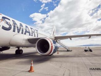 JetSMART sumará más frecuencias en cinco de sus destinos