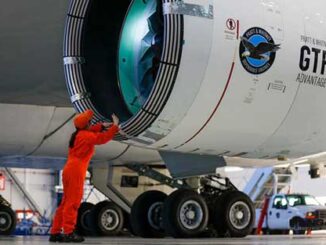 Pratt & Whitney presentó el motor GTF Advantage para la familia de aviones Airbus A320neo