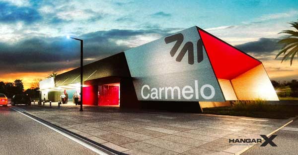 En abril se iniciarán las obras del Aeropuerto de Carmelo