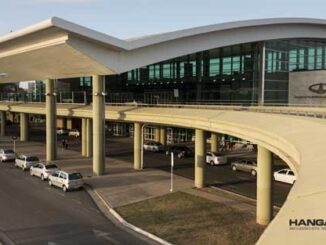 Limitan el acceso al Aeropuerto de Córdoba