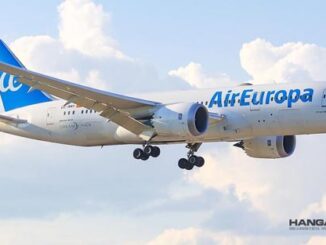"Time to Fly" - La campaña de Air Europa que ofrece pasajes desde 25 euros