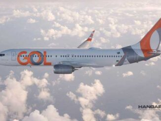 GOL anunció el regreso de sus vuelos entre San Pablo y Mendoza