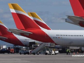 Iberia tendrá vuelos a Dallas, Washington y San Francisco