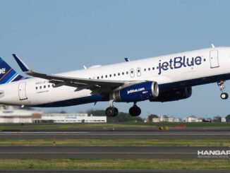 JetBlue inició sus vuelos directos entre New York y Puerto Vallarta