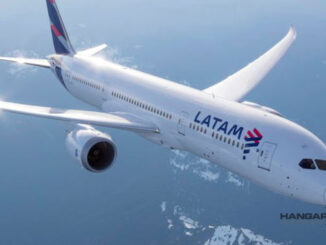 LATAM retomará sus vuelos a Nueva Zelanda y Australia