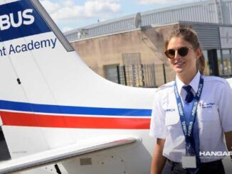 Inauguran el nuevo campus del Airbus Flight Academy Europe