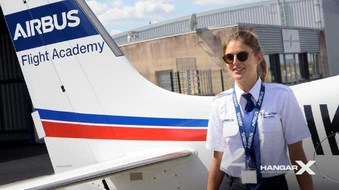 Inauguran el nuevo campus del Airbus Flight Academy Europe