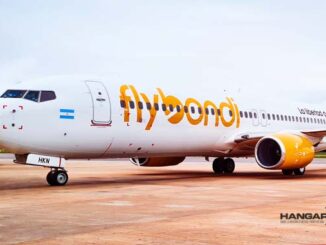 Flybondi suma vuelos nacionales e internacionales