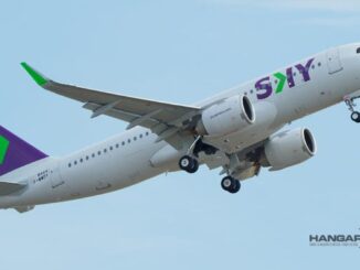 SKY Airline anuncia sus vuelos de Lima a Bogotá