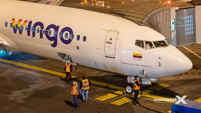 Wingo ofrece vuelos por un dólar a destinos internacionales seleccionados