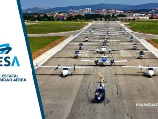 España: AESA realizará una Jornada de Aviación General