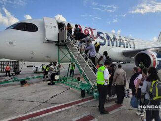 JetSMART Argentina anunció sus vuelos entre Buenos Aires y Lima