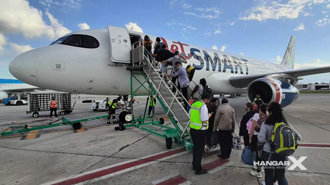 JetSMART Argentina anunció sus vuelos entre Buenos Aires y Lima