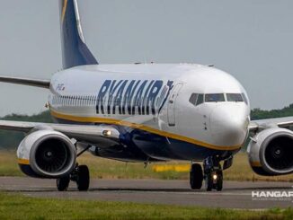 Ryanair / Boeing 737-800