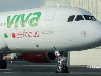 Viva Aerobus suma nuevos vuelos desde el AIFA