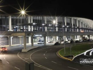 Aeropuerto Internacional de Tocumen inició las operaciones de la nueva Terminal 2