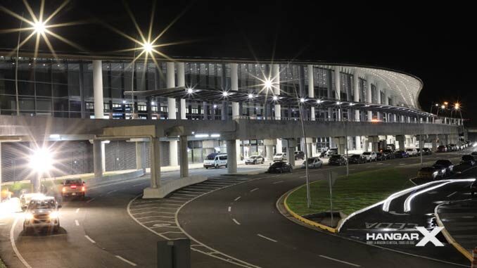 Aeropuerto Internacional de Tocumen inició las operaciones de la nueva Terminal 2