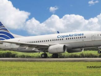 Copa Airlines tendrá vuelos al Aeropuerto Felipe Ángeles de la ciudad de México