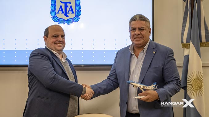 aerolineas-argentinas-sera-sponsor-digital-de-la-afa