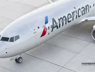 American Airlines amplía su compromiso con el Combustible de Aviación Sostenible