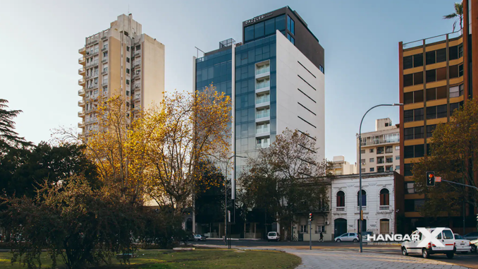 Dazzler by Wyndham abre un nuevo hotel en La Plata