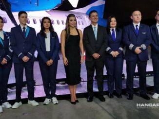 TAG Airlines inicia una nueva era en el transporte aéreo de Guatemala
