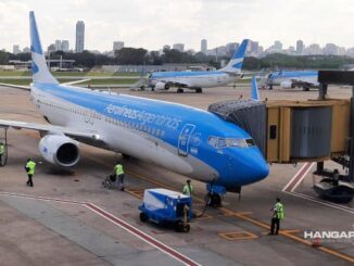 Aerolíneas Argentinas suma frecuencias y cuatro nuevas rutas