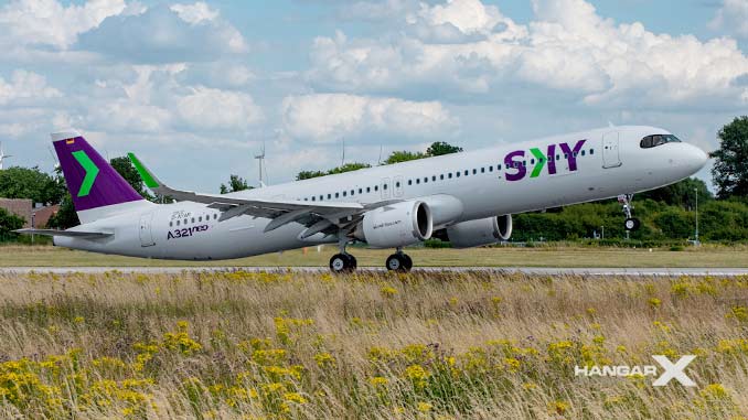 Travel Sale: SKY Airline con descuentos de hasta un 47%