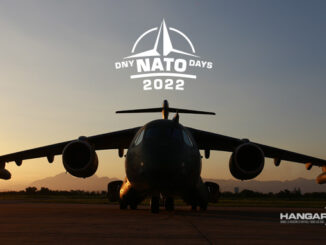 Embraer C-390 Millennium debuta en el NATO Days de República Checa