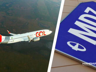 GOL incrementa la oferta de vuelos a San Pablo, desde Mendoza