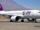 SKY Airline, la aerolínea low cost más puntual del continente