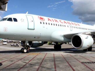 Air Canada retoma sus vuelos directos a Panamá