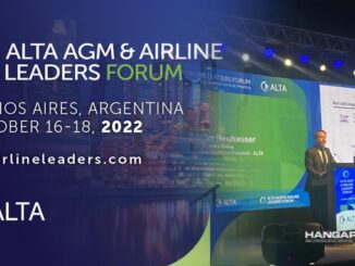 ALTA AGM & Airline Leaders Forum - Buenos Aires 2022