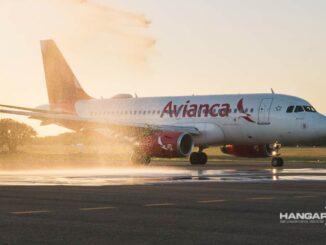 Avianca inició sus vuelos a Costa Rica desde Buenos Aires