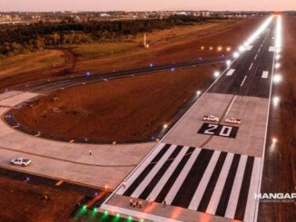 El Aeropuerto de Posadas vuelve a operar
