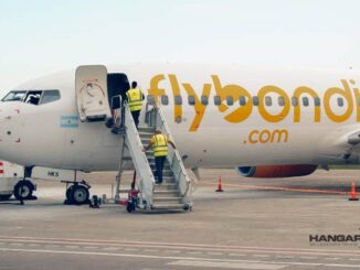 Flybondi reinició sus vuelos a Posadas