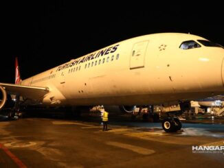 Turkish Airlines suma vuelos directos a Panamá