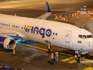Wingo inicia cuatro nuevas rutas en octubre