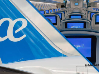 Air Europa tendrá vuelos diarios a Madrid desde Córdoba