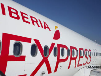 Iberia Express operará vuelos a 20 destinos Nacionales e Internacionales