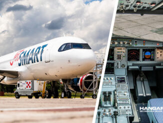 JetSMART inició una búsqueda laboral de Pilotos para su base en Argentina