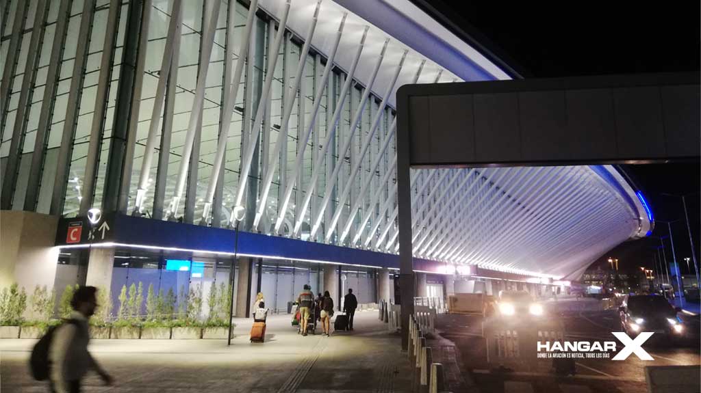 El Aeropuerto Internacional de Ezeiza será abastecido con energía renovable