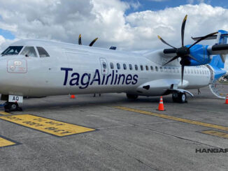 TAG Airlines participará en reunión de la Organización del Mundo Maya