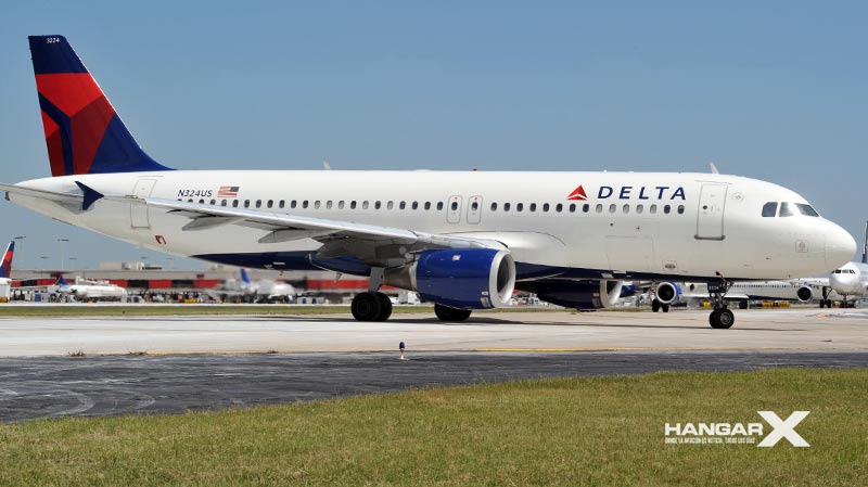 Delta reanudará sus vuelos a Cuba