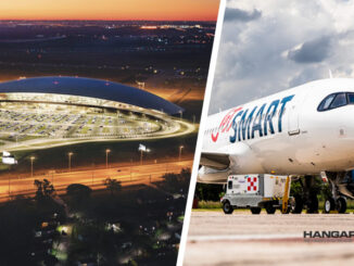 JetSMART tendrá vuelos a Río de Janeiro desde Montevideo