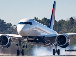 Delta sumará 12 Airbus A220-300 a su flota