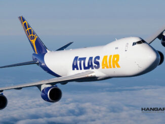 El fin de una era: Boeing entrega el último Boeing 747